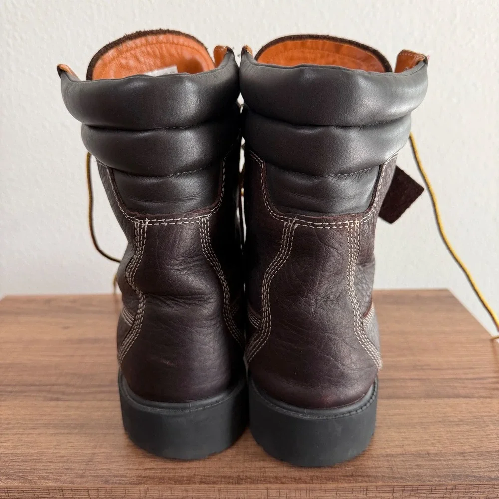 Timberland Superboot 40 Below 